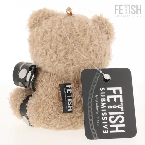 Yogi Teddybär Bdsm Modell 1 von Fetish Submissive Rebel Toys