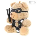 Ted Teddybär Bdsm Modell 2 von Fetish Submissive Rebel Toys