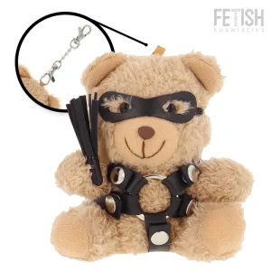 Ted Teddybär Bdsm Modell 2 von Fetish Submissive Rebel Toys