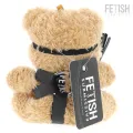 Ted Teddybär Bdsm Modell 2 von Fetish Submissive Rebel Toys