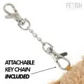 Fozzie Teddybär Bdsm Modell 3 von Fetish Submissive Rebel Toys