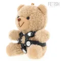 Bongo Teddybär Bdsm Modell 4 von Fetish Submissive Rebel Toys