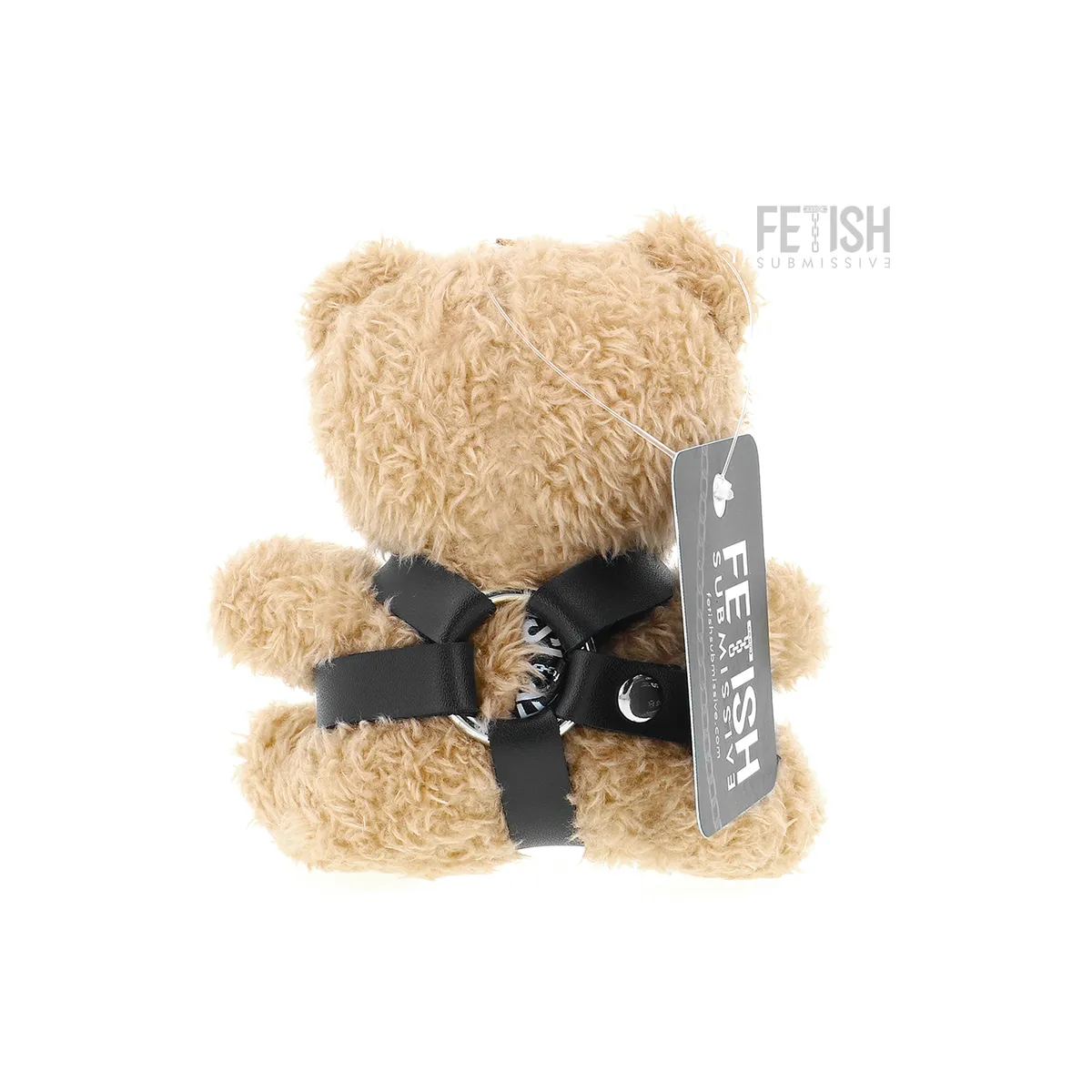Bongo Teddybär Bdsm Modell 4 von Fetish Submissive Rebel Toys | Fesselliebe.de