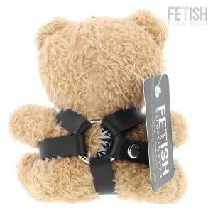 Bongo Teddybär Bdsm Modell 4 von Fetish Submissive Rebel Toys