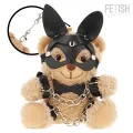 Mishka Teddybär Bdsm Modell 5 von Fetish Submissive Rebel Toys