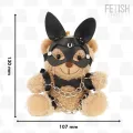Mishka Teddybär Bdsm Modell 5 von Fetish Submissive Rebel Toys
