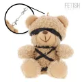 Winnie Teddybär Bdsm Modell 6 von Fetish Submissive Rebel Toys