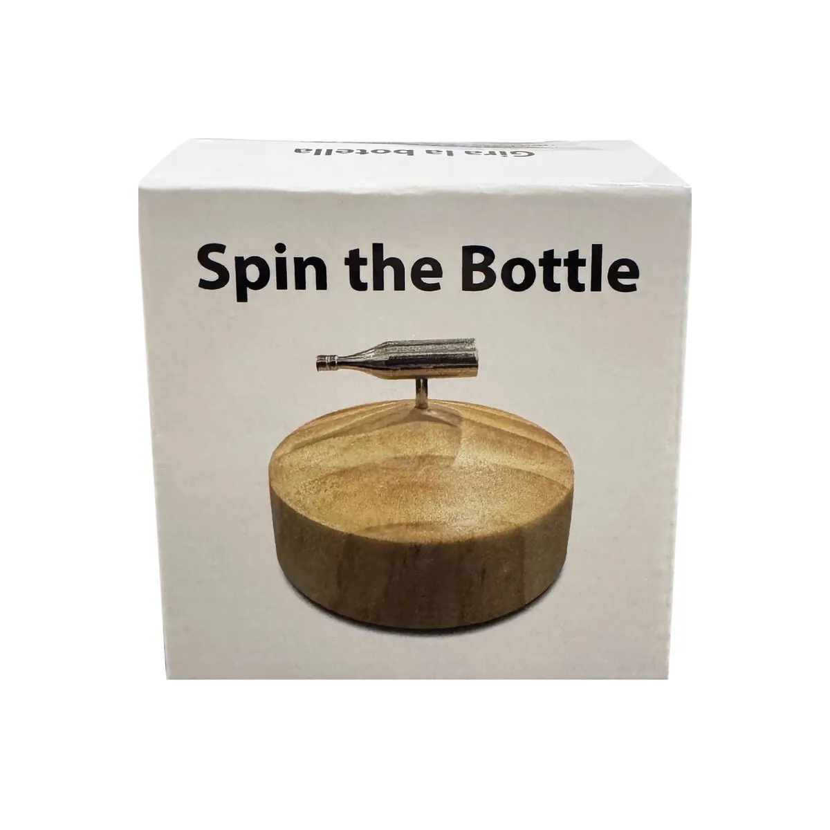 Flaschendrehen von Kheper Games | Fesselliebe.de