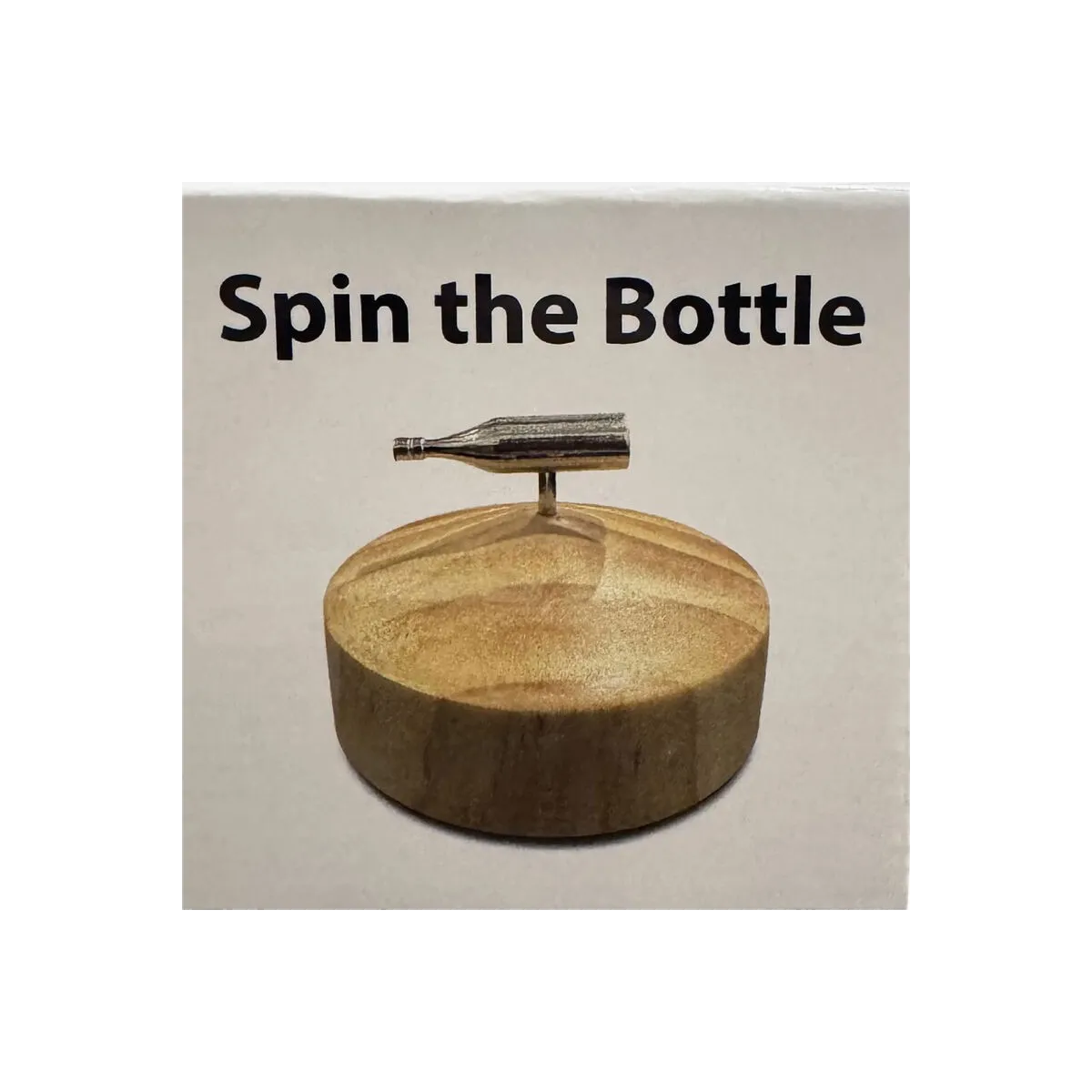 Flaschendrehen von Kheper Games | Fesselliebe.de