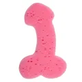 Penisschwamm In Rosa Farbe von Diablo Picante