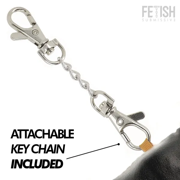 Luno Bdsm Teddybär Modell 7 von Fetish Submissive Rebel Toys | Fesselliebe.de