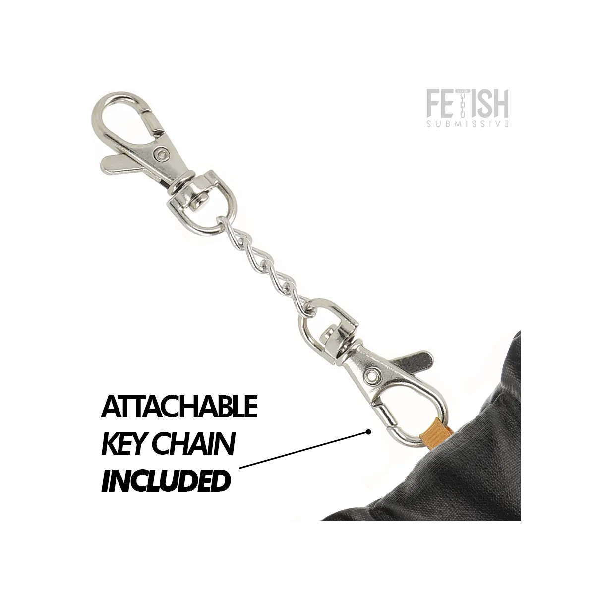 Momo Bdsm Teddybär Modell 8 von Fetish Submissive Rebel Toys | Fesselliebe.de