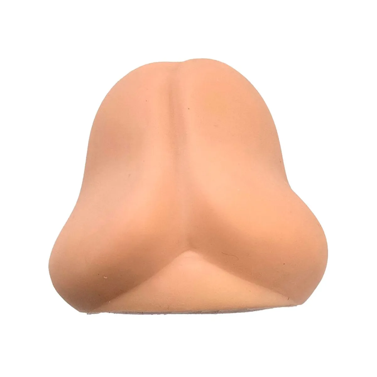 Anti-Stress-Penis-Farbe Nackt von Diablo Picante | Fesselliebe.de