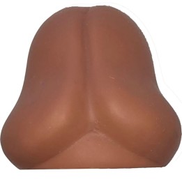 Anti-Stress-Penis In Braun von Diablo Picante | Fesselliebe.de