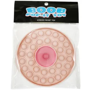 Boob-Pop-It-Spielzeug von Kheper Games | Fesselliebe.de