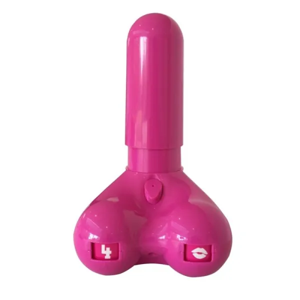 Jiz-Trinkspiel von Spencer & Fletwood | Fesselliebe.de