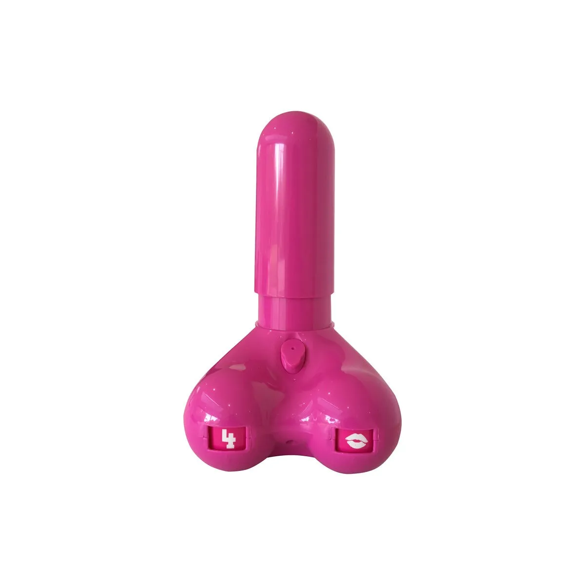 Jiz-Trinkspiel von Spencer & Fletwood | Fesselliebe.de