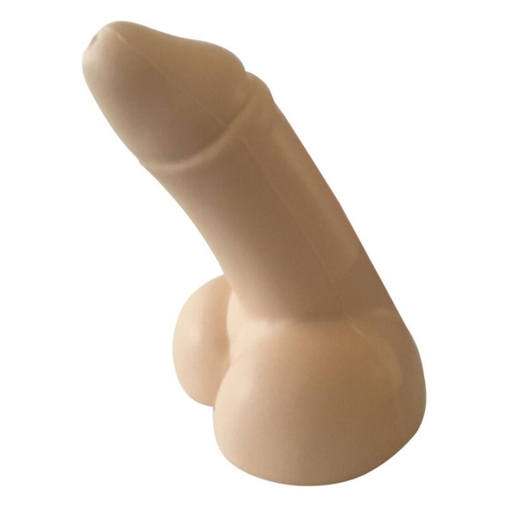 Anti-Stress-Penis von Spencer & Fletwood | Fesselliebe.de