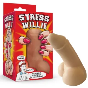 Anti-Stress-Penis von Spencer & Fletwood