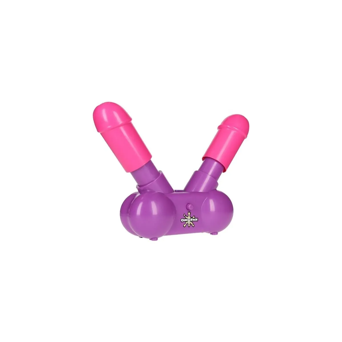 Cum Face Party Spiel von Play Wiv Me | Fesselliebe.de