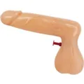 Wasserpistole In Form einer Pfeife von Diablo Picante