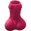 Pink Penis Schnapsglas von Diablo Picante