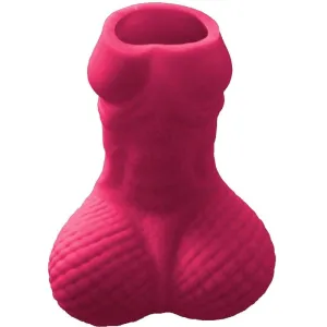 Pink Penis Schnapsglas von Diablo Picante | Fesselliebe.de