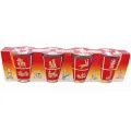 4 Kamasutra-Glasshots von Diablo Picante