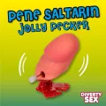 Springender Penis von Diablo Picante