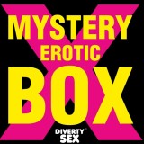 Erotiker-Überraschungsbox für Sie 10 X 10 von Diablo Picante | Fesselliebe.de