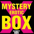 Erotik-Überraschungsbox für Sie 15 X 15 von Diablo Picante