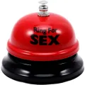 Sexy Schreibtischglocke von Diablo Picante