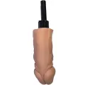 Natürliches Penis-Grillfeuer von Diablo Picante