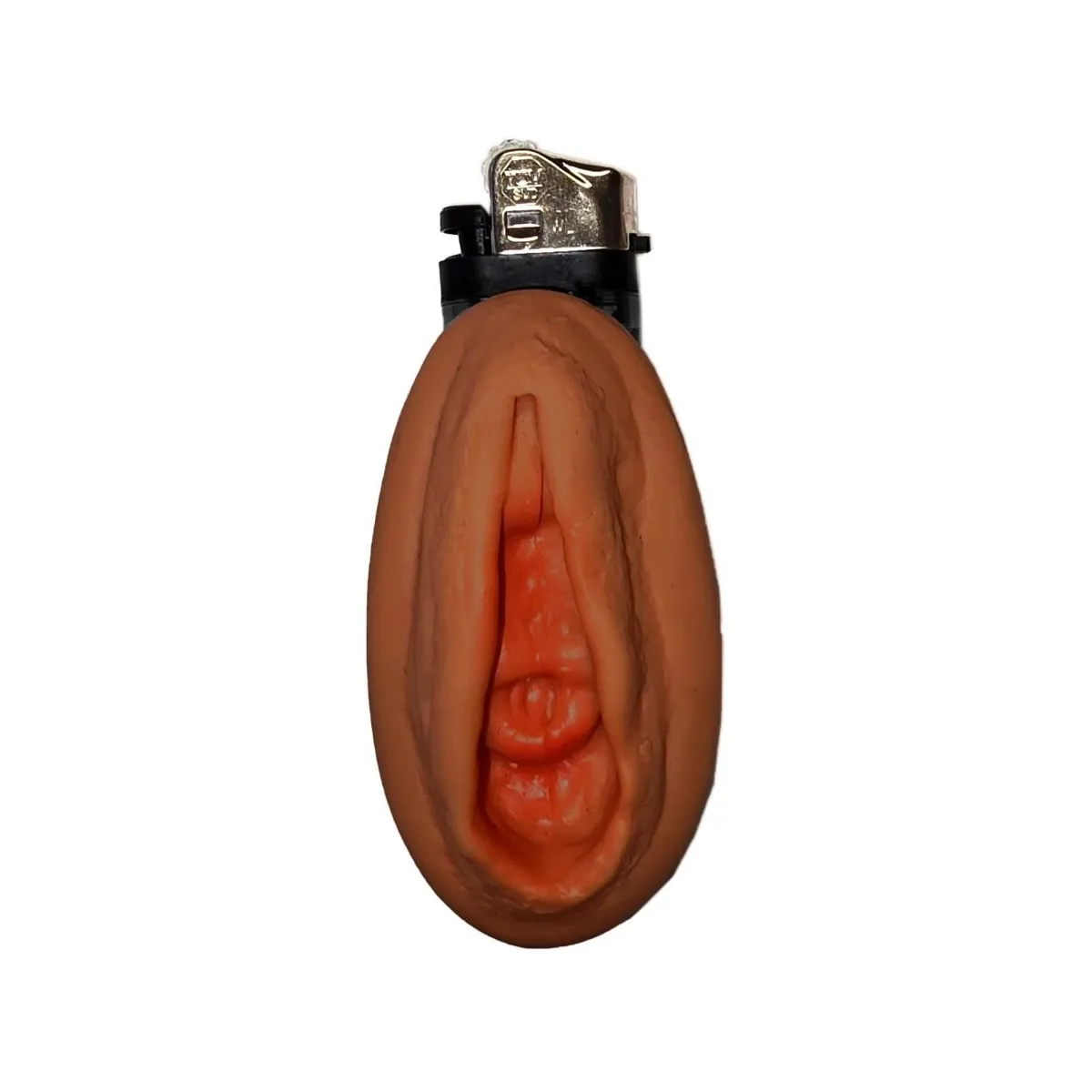 Vagina-Leichter Mulatto von Diablo Picante | Fesselliebe.de