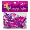 Naugthy Confetti Multi Os von Kheper Games