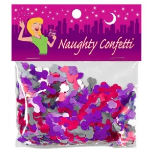 Naugthy Confetti Multi Os von Kheper Games | Fesselliebe.de