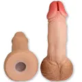 Penis-Spardose von Diablo Picante