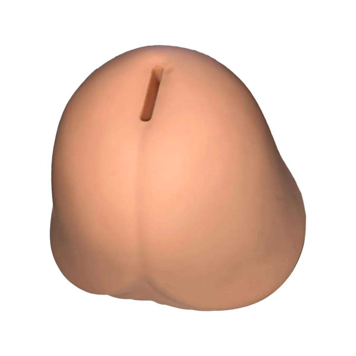 Sparschwein In Form einer Eichel, Hellton von Diablo Picante | Fesselliebe.de