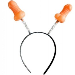 Penis-Stirnband von Diablo Picante | Fesselliebe.de