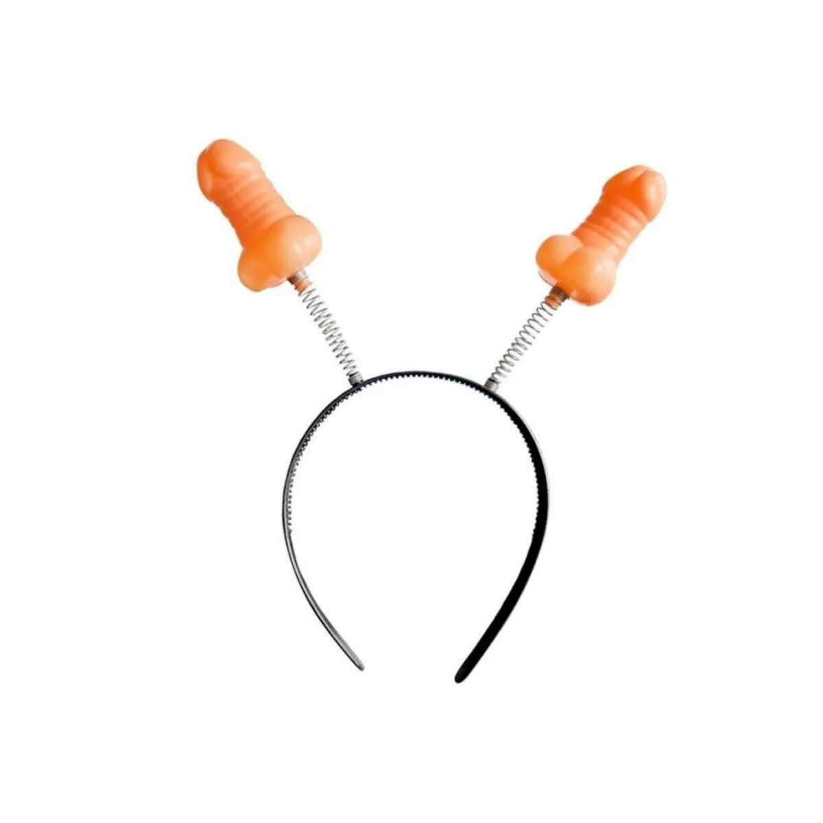 Penis-Stirnband von Diablo Picante | Fesselliebe.de