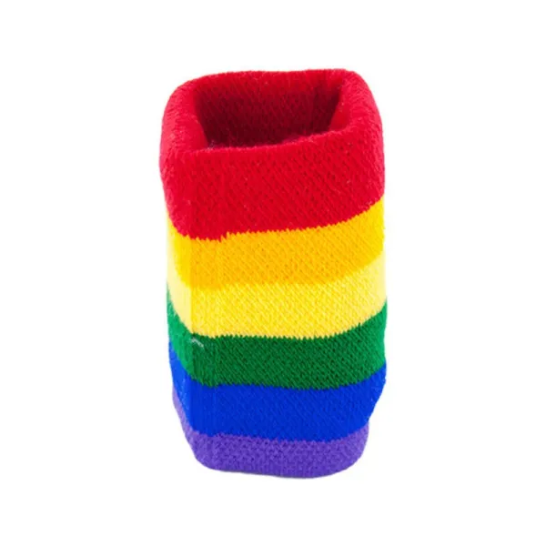 Lgbt-Flaggenarmbnder von Pride | Fesselliebe.de