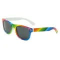 Lgbt-Sonnenbrille von Pride