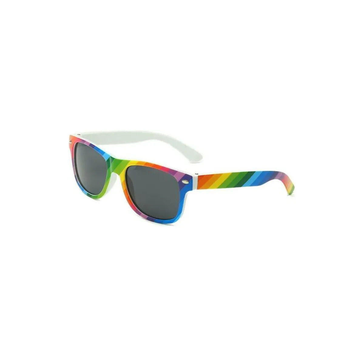 Lgbt-Sonnenbrille von Pride | Fesselliebe.de