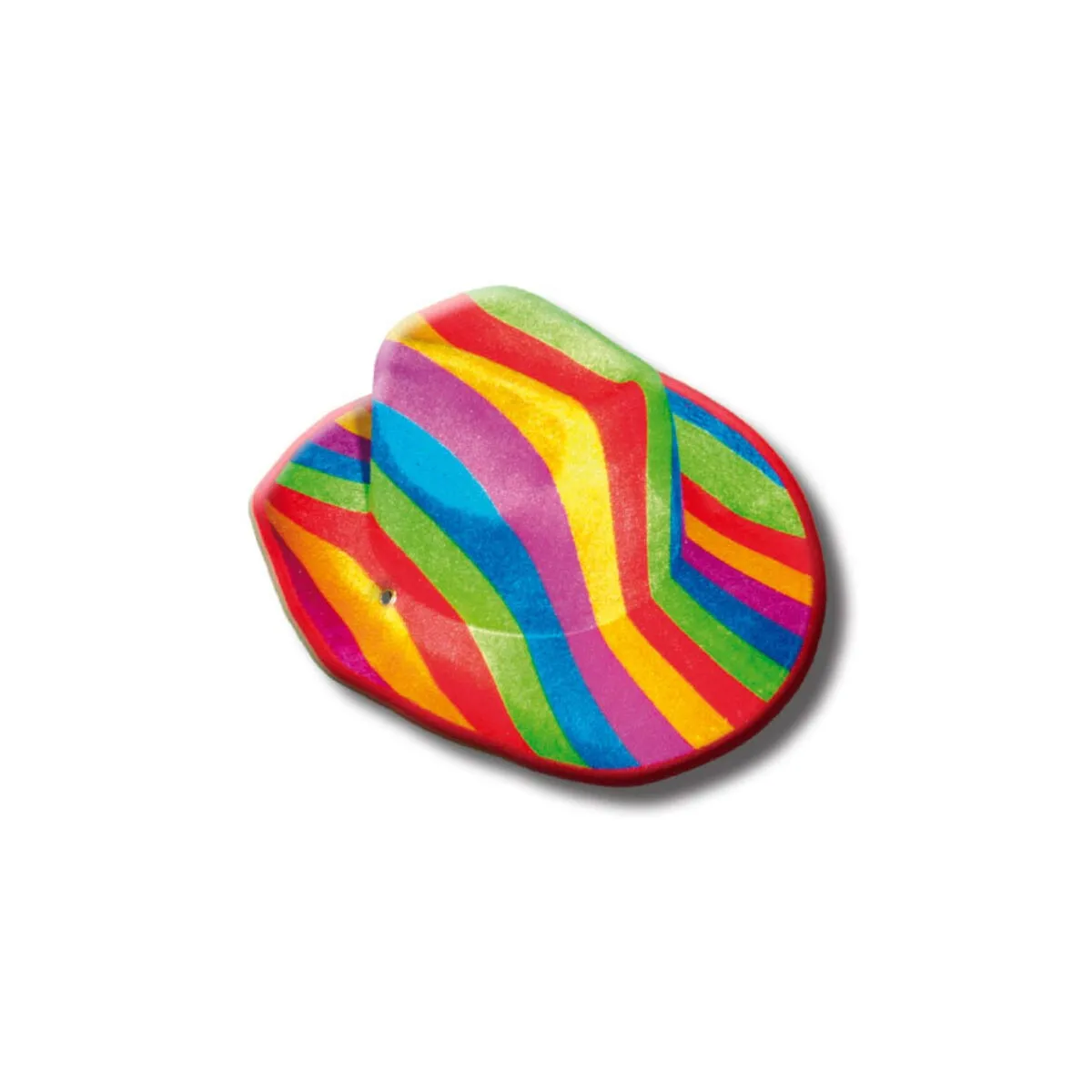 Lgbt-Flaggenmütze von Pride | Fesselliebe.de