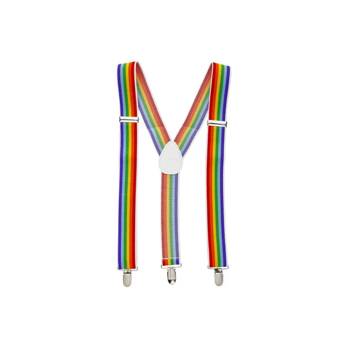 Lgbt-Flagge Hosentrger von Pride | Fesselliebe.de