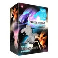 Huge Penis Ice Luge Mold von Play Wiv Me