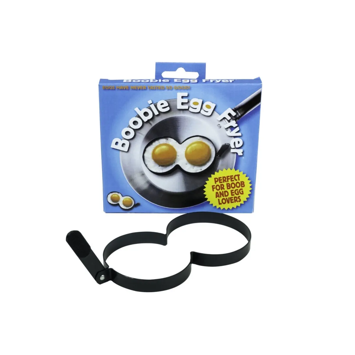 Brustform Zum Braten von Eiern von Spencer & Fletwood | Fesselliebe.de