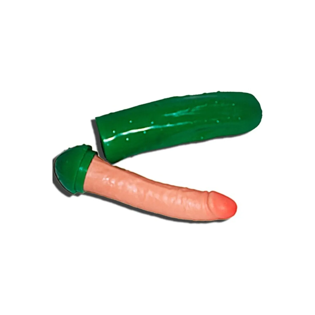 Penisgurke von Diablo Picante | Fesselliebe.de