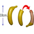 Bananenpenis von Diablo Picante