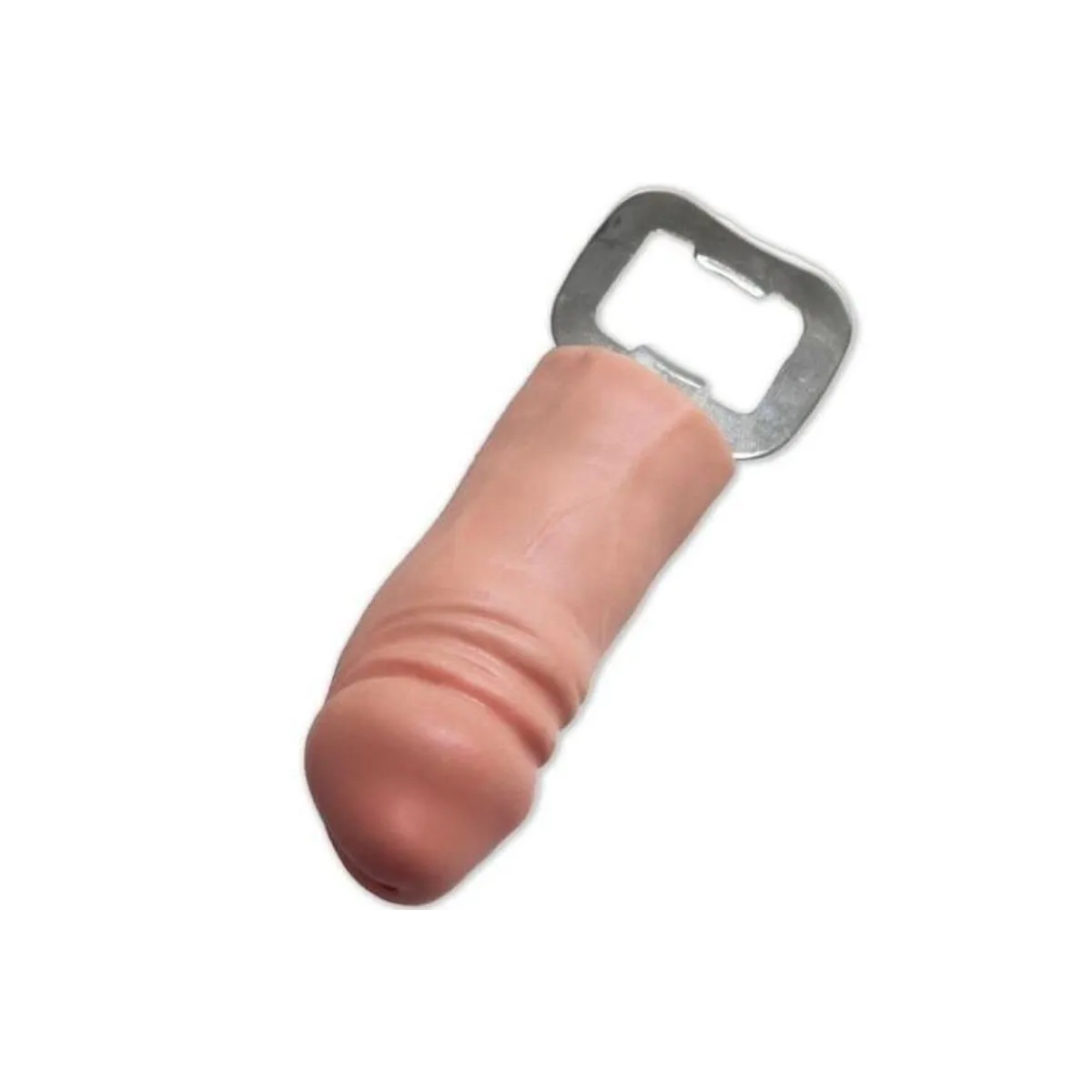 Penisförmiger aus Gummi von Diablo Picante | Fesselliebe.de